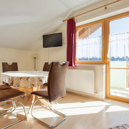 Appartment Stiegler Haus im Ennstal Kültér fotó