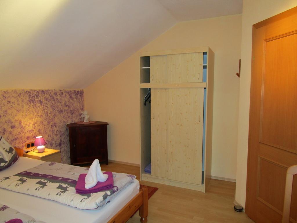 Appartment Stiegler Haus im Ennstal Szoba fotó