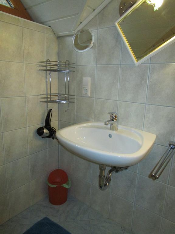 Appartment Stiegler Haus im Ennstal Kültér fotó