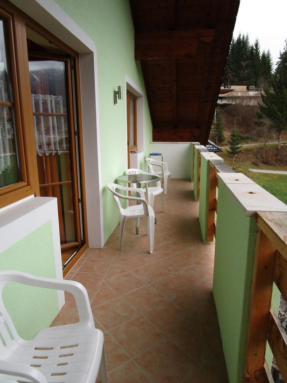 Appartment Stiegler Haus im Ennstal Szoba fotó
