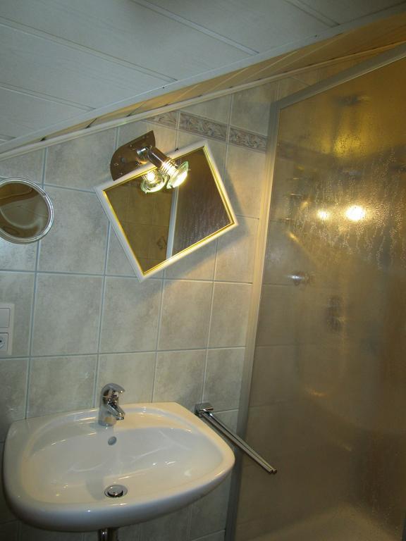 Appartment Stiegler Haus im Ennstal Kültér fotó
