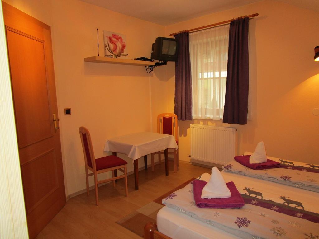 Appartment Stiegler Haus im Ennstal Kültér fotó
