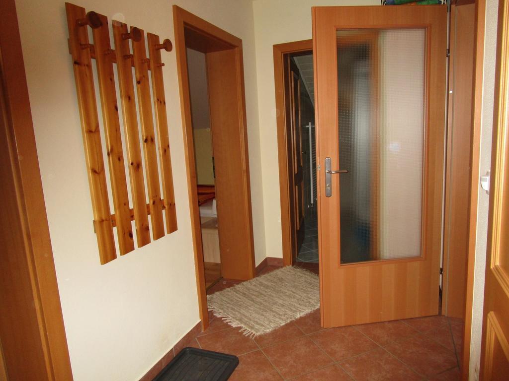 Appartment Stiegler Haus im Ennstal Szoba fotó
