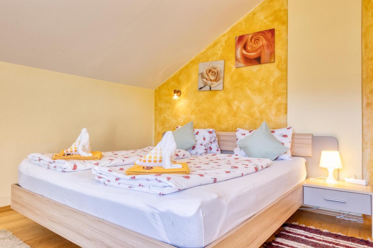 Appartment Stiegler Haus im Ennstal Kültér fotó